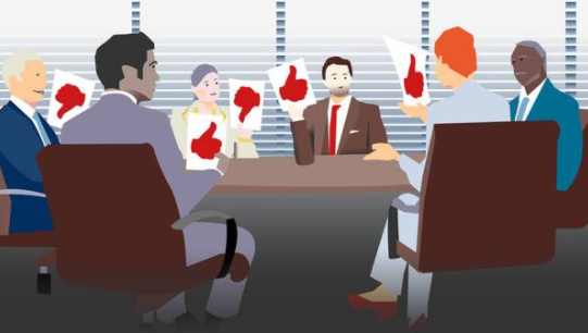 達標(biāo)觀點:企業(yè)如何建立績效考核管理體系