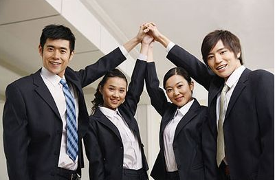 達標(biāo)觀點：打造高效團隊的核心